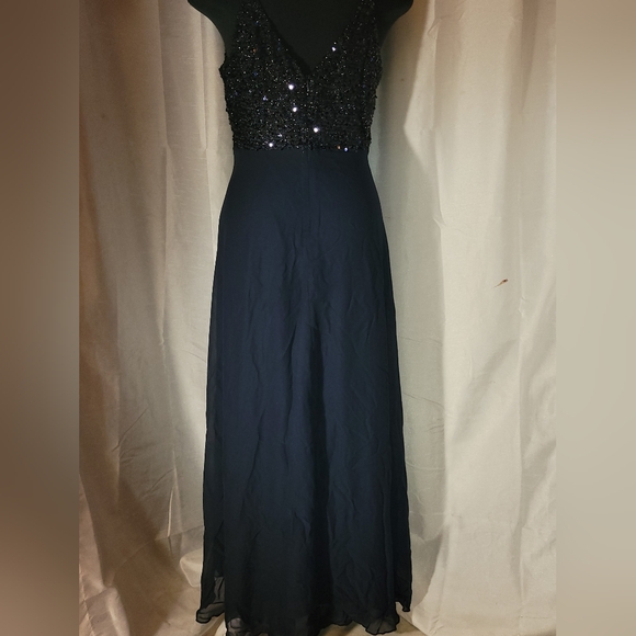 * Belle Contrast Sequence pop over Cami dress NWT - Picture 5 of 6